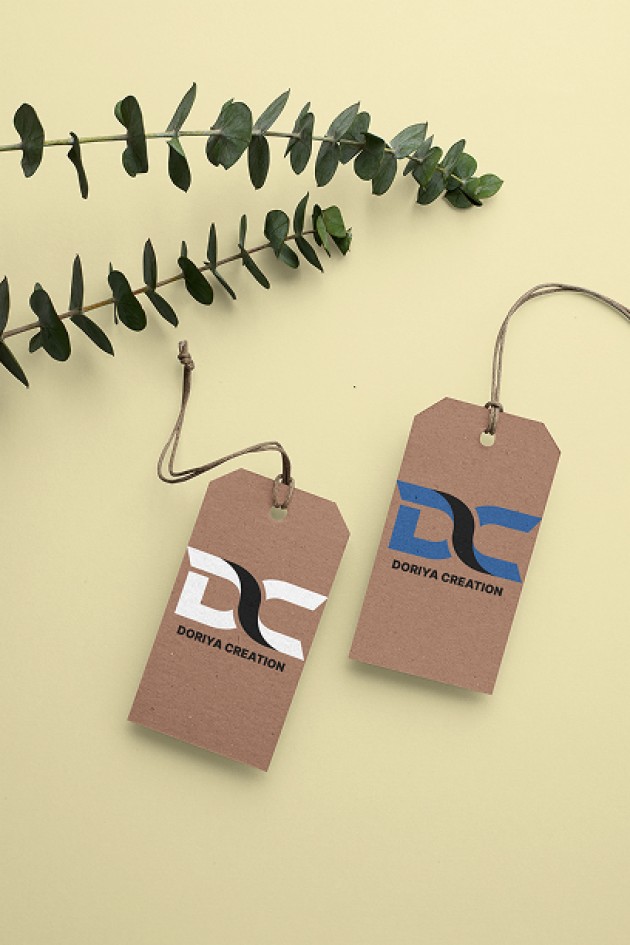 Kraft Paper Hang Tags